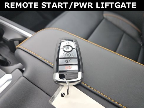 New 2025 Ford Expedition Tremor image 29