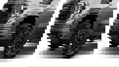 New 2026 GMC Sierra 1500 Elevation w/ Preferred Package image 55