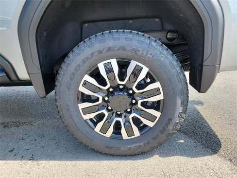 New 2026 GMC Sierra 2500 Denali Ultimate image 32