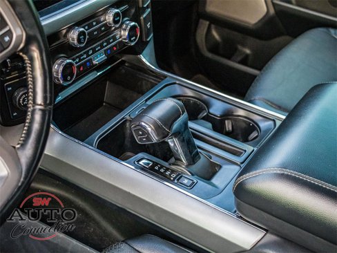 Used 2021 Ford F150 Lariat image 26
