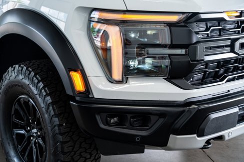Used 2025 Ford F150 Raptor image 17