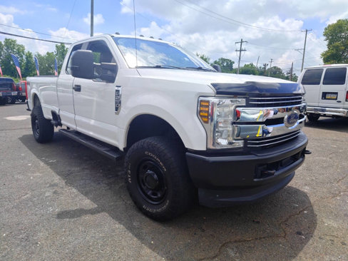 Used 2019 Ford F250 XL w/ Power Equipment Group image 3