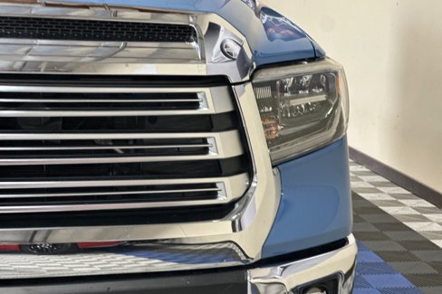 Used 2018 Toyota Tundra SR5 image 48