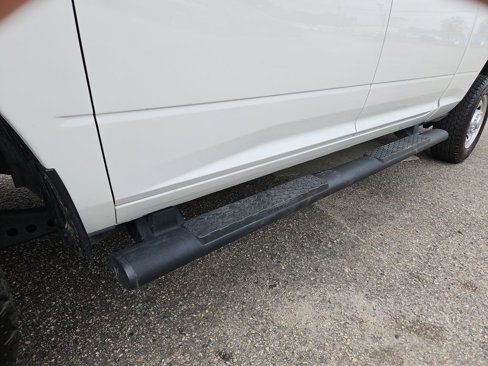 Used 2024 RAM 2500 Tradesman image 28
