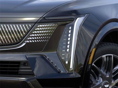 New 2026 Cadillac Escalade IQL Sport 2 w/ LPO, ONYX Package image 10