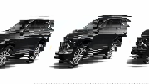 New 2026 Buick Enclave Avenir w/ Super Cruise Package image 28