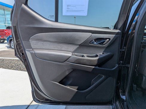 Certified 2023 Chevrolet Traverse High Country w/ LPO, Floor Liner Package image 32
