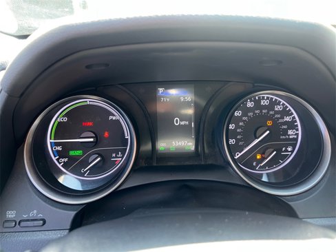 Used 2022 Toyota Camry SE image 21