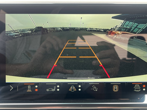New 2026 Chevrolet Silverado 1500 LTZ image 19