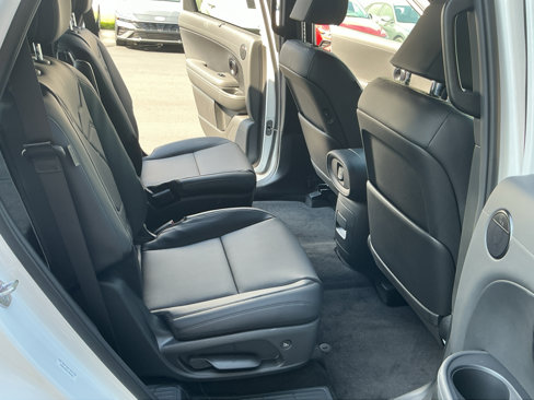 New 2026 Hyundai Palisade XRT Pro image 15