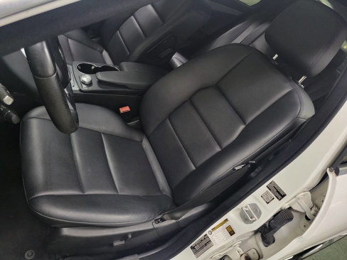 Used 2014 Mercedes-Benz C 250 Sedan image 17