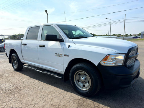 Used 2016 RAM 1500 Tradesman w/ Popular Equipment Group image 15