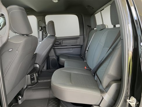 New 2026 RAM 2500 Tradesman image 37