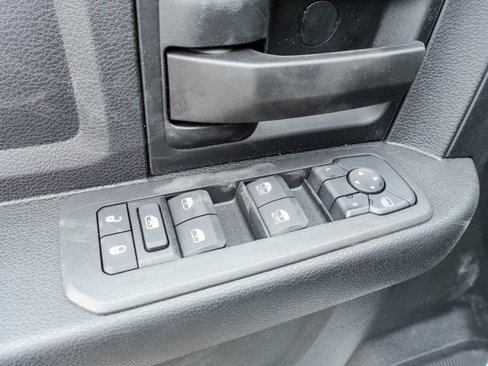 New 2025 RAM 2500 Tradesman image 16