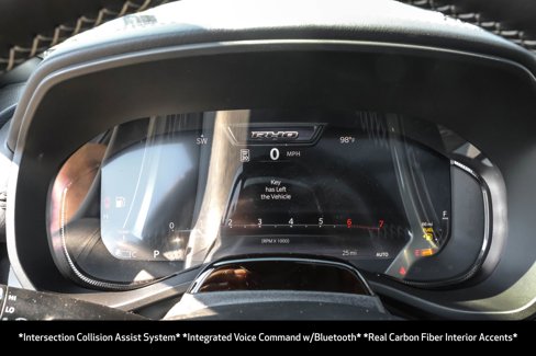 New 2026 RAM 1500 RHO image 27