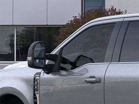 New 2026 Ford F350 Lariat image 20