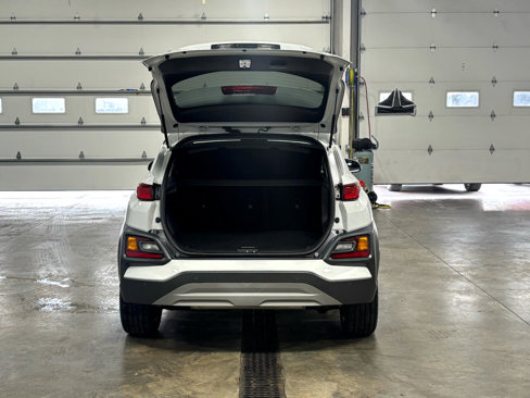 Used 2020 Hyundai Kona Ultimate image 21