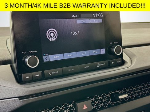 Used 2024 Honda Accord EX image 13