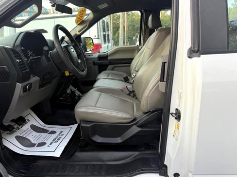 Used 2015 Ford F150 XL w/ XL Power Equipment Group image 10