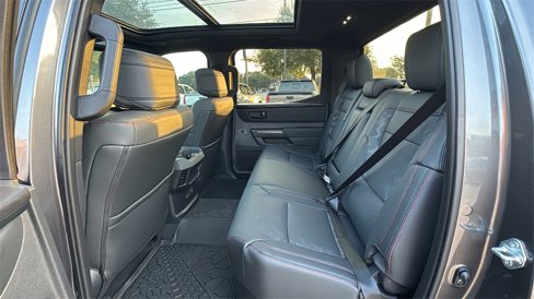 New 2026 Toyota Tundra TRD Pro image 21