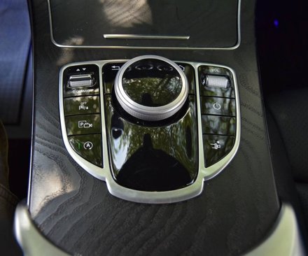 Used 2021 Mercedes-Benz C 300 Coupe w/ AMG Line image 45