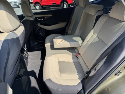 Used 2022 Subaru Outback Premium image 22