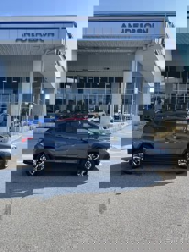 New 2025 Subaru Crosstrek 2.5i Premium image 2