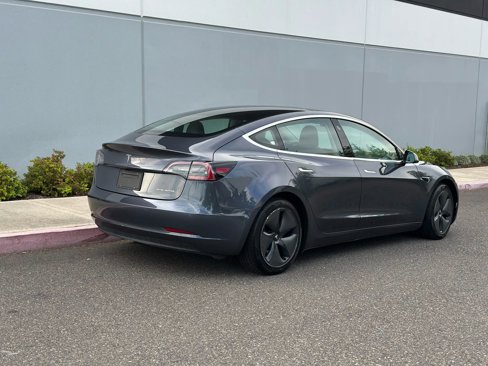 Used 2020 Tesla Model 3 Long Range image 2