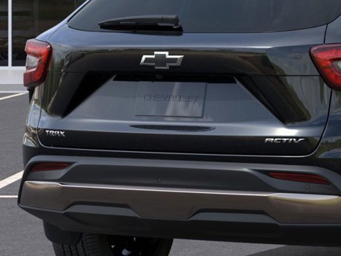 New 2025 Chevrolet Trax ACTIV w/ Driver Confidence Package image 14