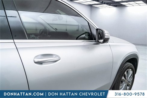 Used 2020 Mercedes-Benz GLE 350 image 42