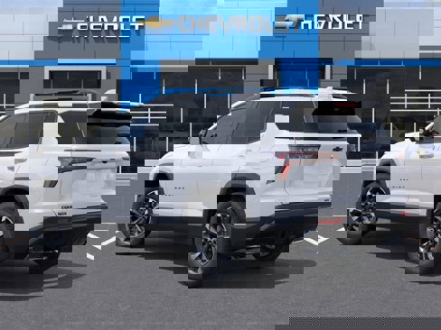 New 2026 Chevrolet Equinox RS w/ Convenience Package III image 3