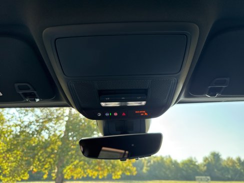 New 2026 Chevrolet Equinox LT w/ Midnight Edition image 26