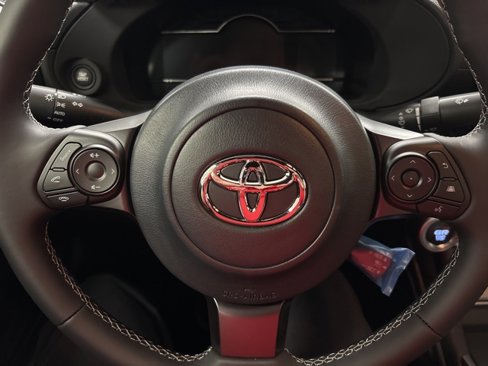 New 2025 Toyota GR86 image 17