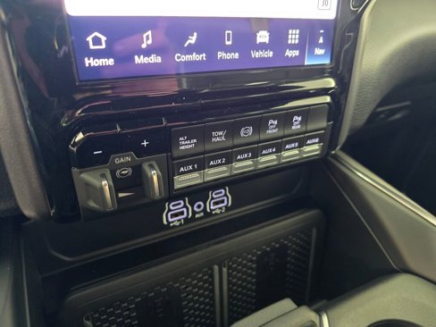 New 2026 RAM 3500 Laramie image 23