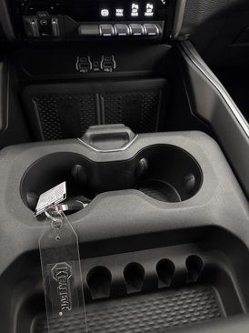 New 2026 RAM 3500 Big Horn image 14