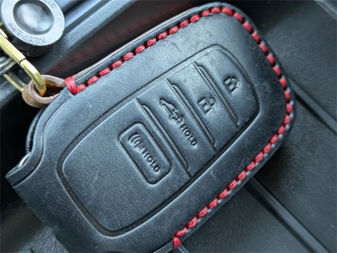 Used 2024 Toyota Sequoia Limited image 34