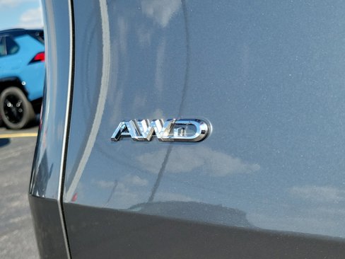 New 2026 Toyota Grand Highlander Platinum image 6