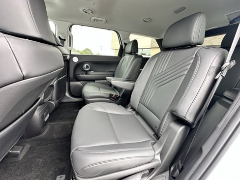 New 2026 Hyundai Palisade SEL image 26