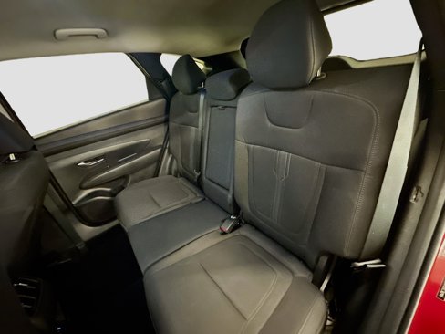 Used 2025 Hyundai Tucson SEL image 28