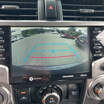 Used 2022 Toyota 4Runner SR5 Premium image 8