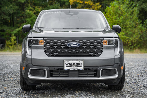 New 2025 Ford Maverick Lariat w/ 4K Tow Package image 2