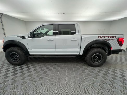 New 2025 Ford F150 Raptor image 16