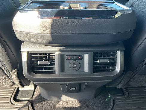 New 2025 Ford F150 Lariat image 19