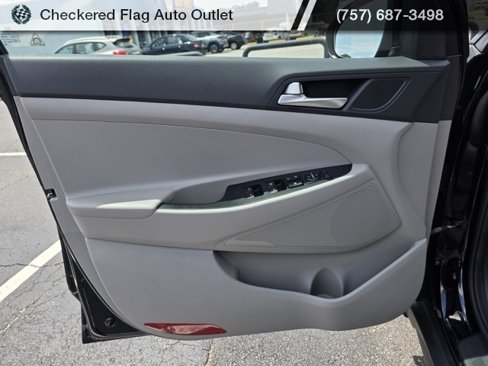 Used 2019 Hyundai Tucson Value image 20