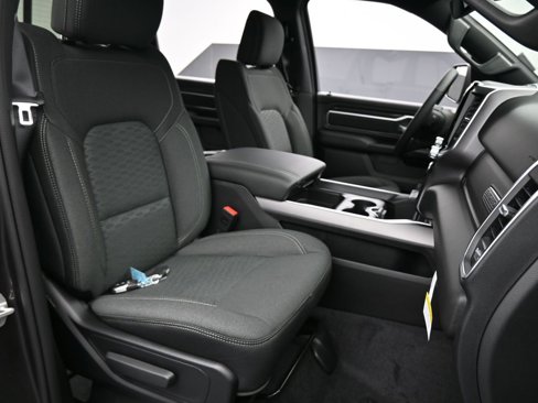 New 2025 RAM 1500 Big Horn image 40