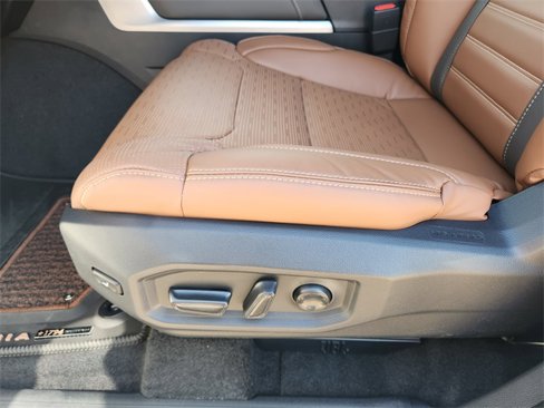 New 2026 Toyota Sequoia 1794 Edition image 16