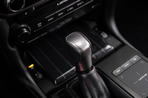Used 2022 Lexus GX 460 Premium image 37