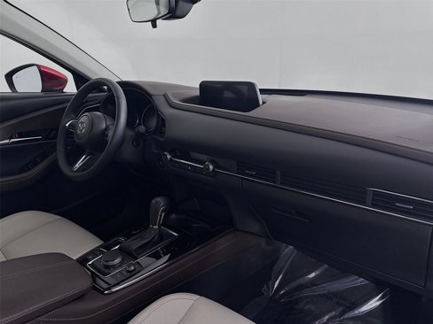 Certified 2025 MAZDA CX-30 AWD 2.5 S w/ Premium Package image 47