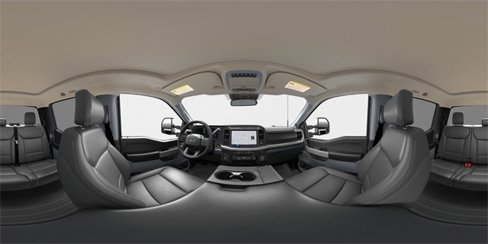 New 2026 Ford F350 XLT image 8