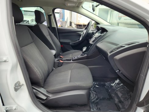 Used 2018 Ford Focus SE image 13